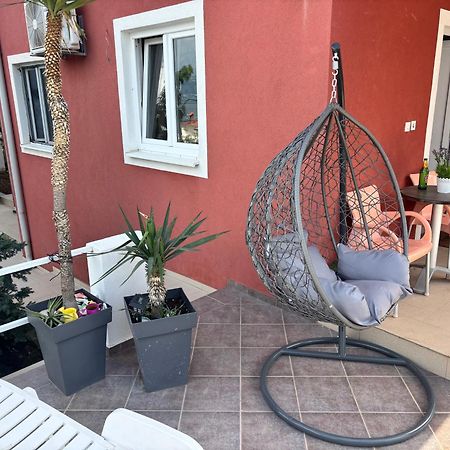 Holiday Villa Nostra Trogir Bagian luar foto