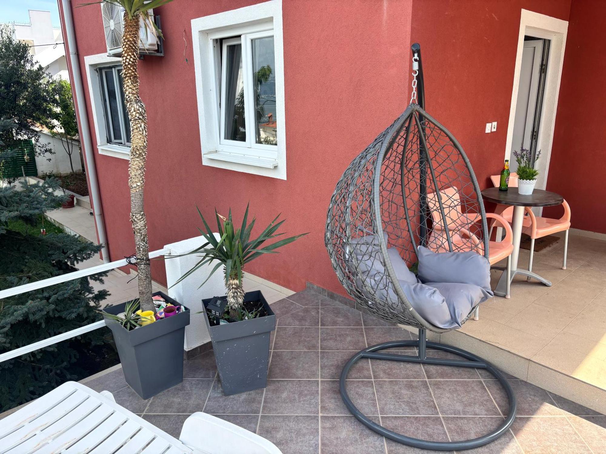 Holiday Villa Nostra Trogir Bagian luar foto