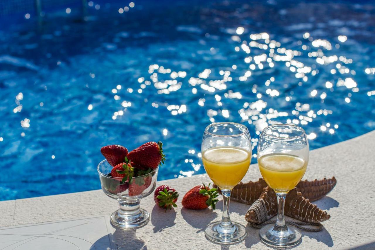 Holiday Villa Nostra Trogir Bagian luar foto